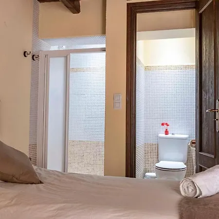 El Balcon De Tera