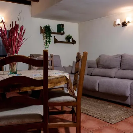 El Balcon De *