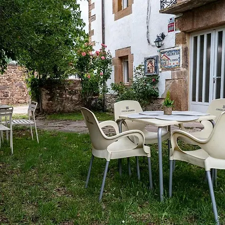 El Balcon De