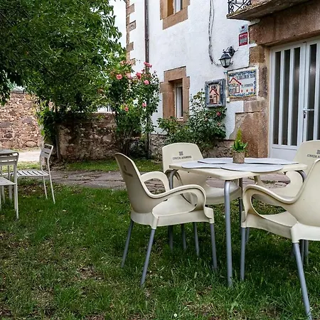 El Balcon De