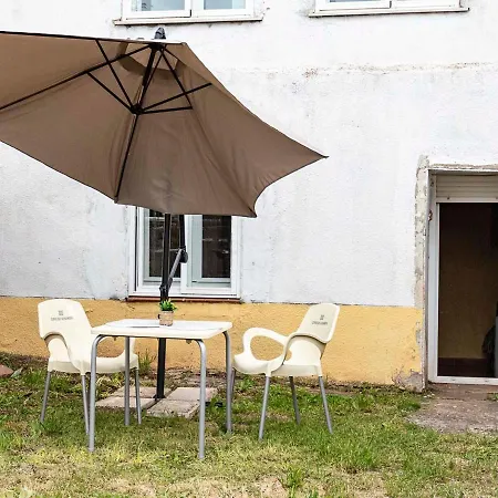 El Balcon De Country house *